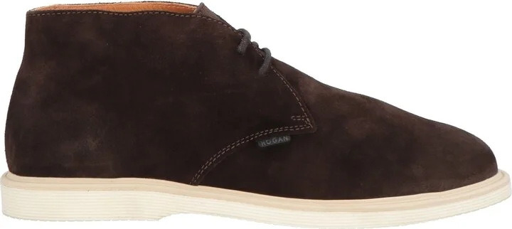 Hogan Man Ankle boots - Image 6
