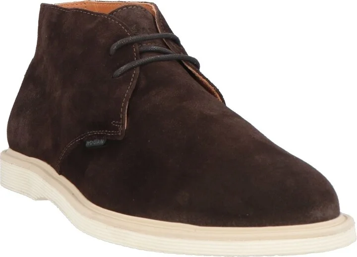 Hogan Man Ankle boots - Image 7
