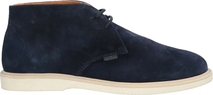 Hogan Man Ankle boots - Image 9