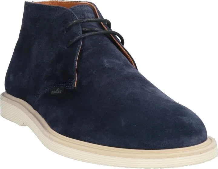 Hogan Man Ankle boots - Image 10