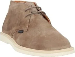 Hogan Man Ankle boots - Image 11