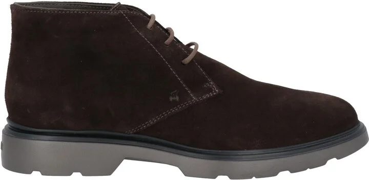 Hogan Man Ankle boots - Image 3