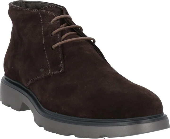 Hogan Man Ankle boots - Image 4