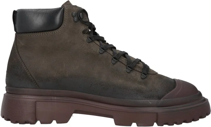 Hogan Man Ankle boots - Image 3