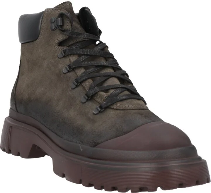 Hogan Man Ankle boots - Image 4