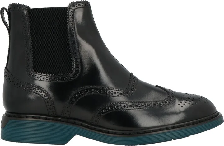 Hogan Man Ankle boots - Image 3