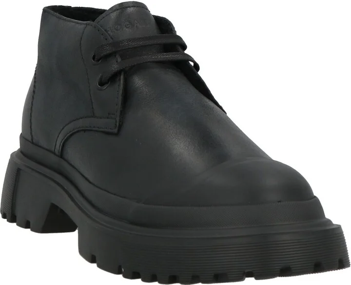 Hogan Man Ankle boots - Image 4