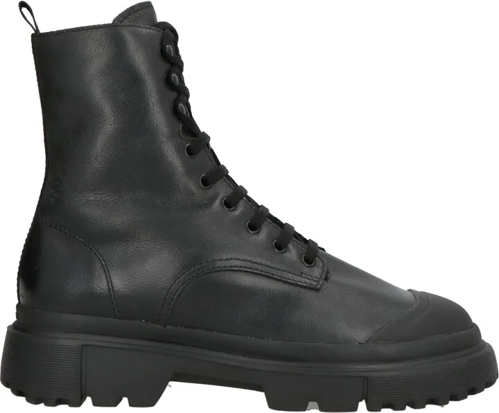 Hogan Man Ankle boots - Image 3
