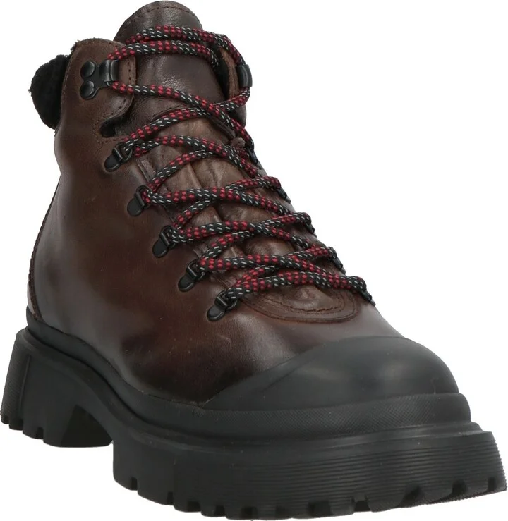 Hogan Man Ankle boots - Image 4