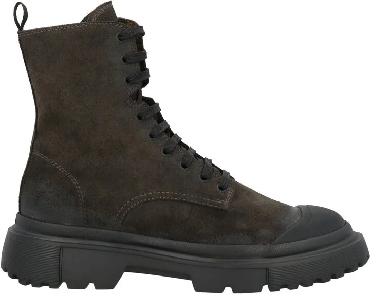 Hogan Man Ankle boots - Image 3