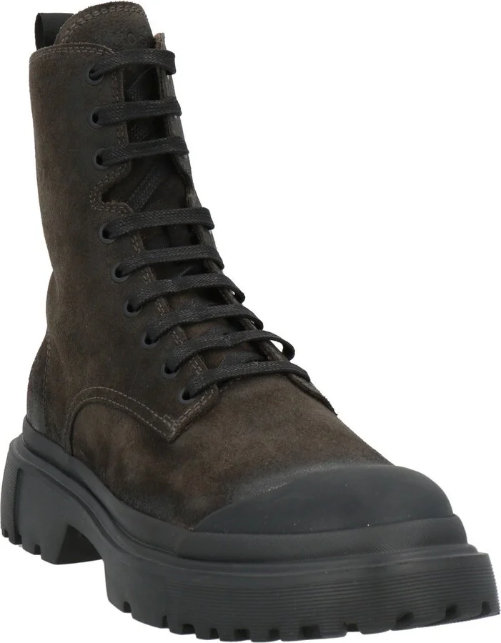 Hogan Man Ankle boots - Image 4
