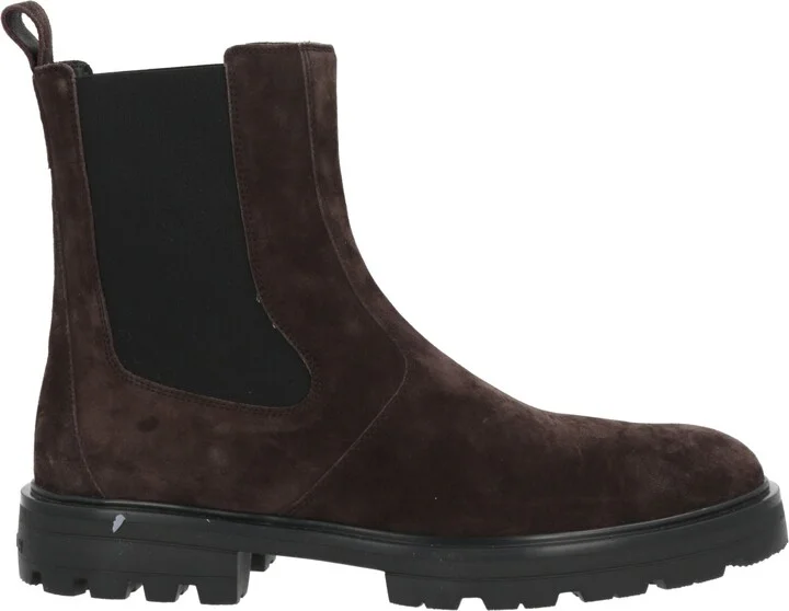 Hogan Man Ankle boots - Image 3