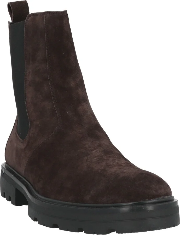 Hogan Man Ankle boots - Image 4