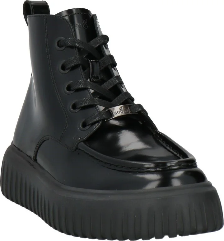 Hogan Man Ankle boots - Image 4