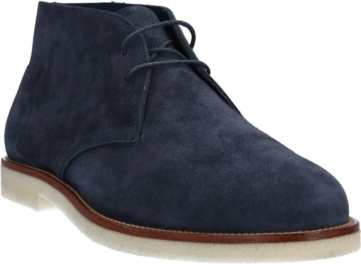 Hogan Man Ankle boots - Image 4