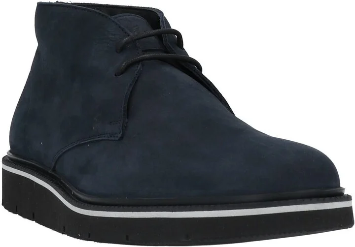 Hogan Man Ankle boots - Image 4