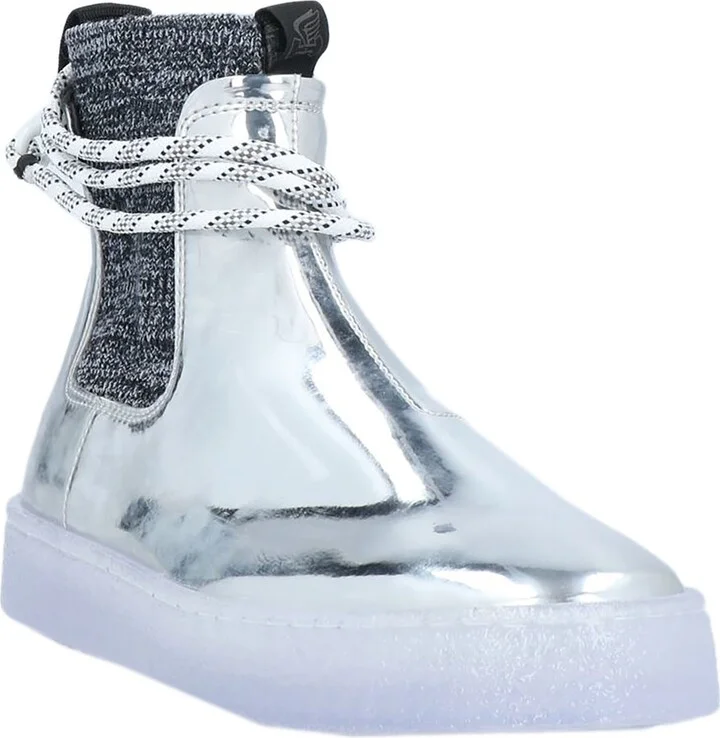 Hogan Man Ankle boots - Image 4