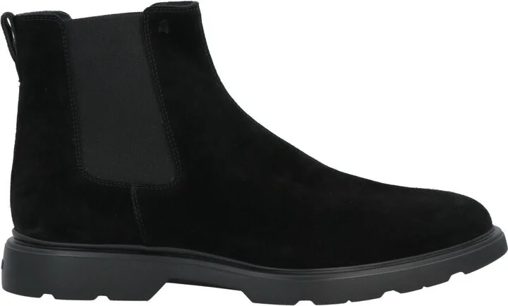 Hogan Man Ankle boots - Image 3