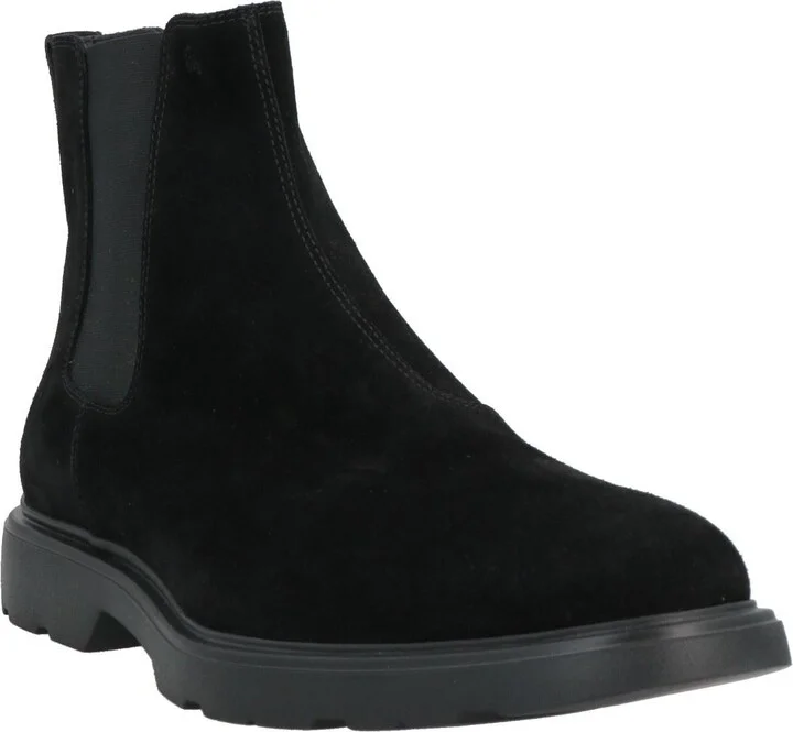 Hogan Man Ankle boots - Image 4