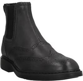Hogan Man Ankle boots - Image 2