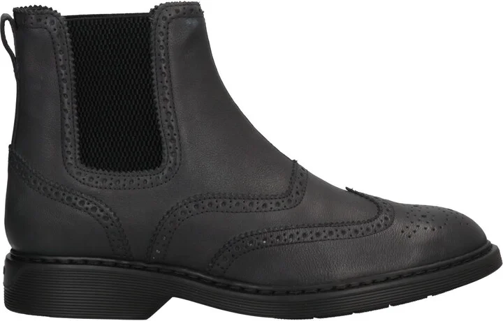 Hogan Man Ankle boots - Image 3