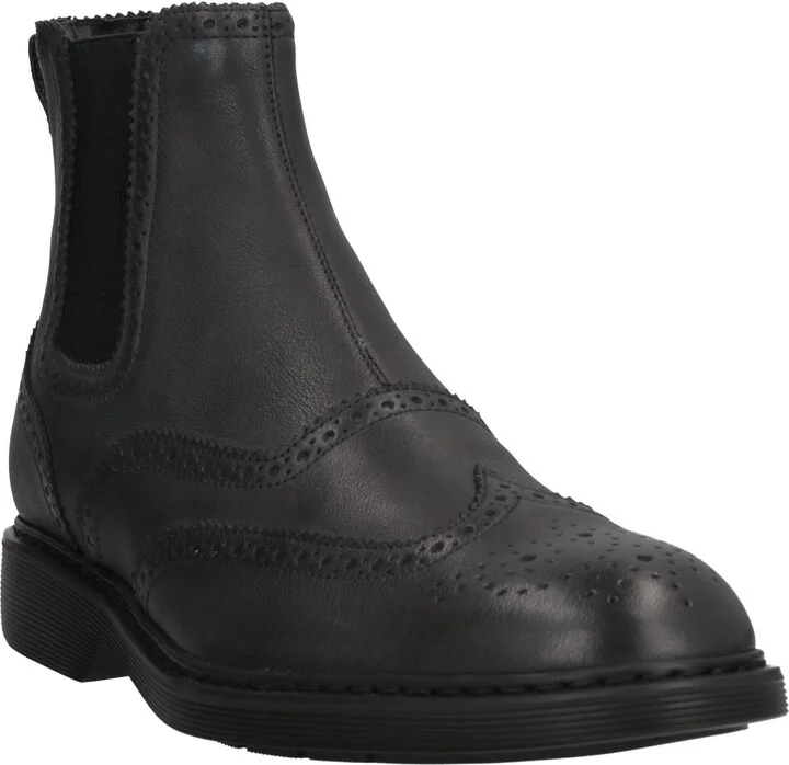 Hogan Man Ankle boots - Image 4