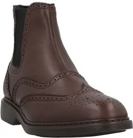 Hogan Man Ankle boots - Image 5