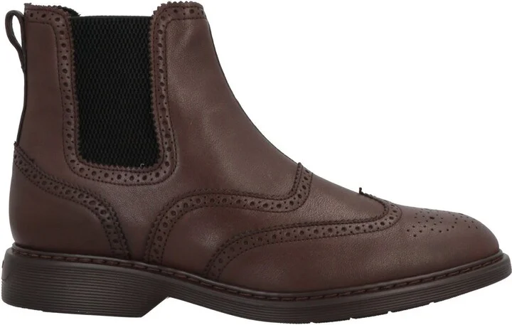 Hogan Man Ankle boots - Image 6