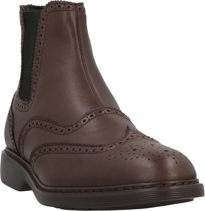 Hogan Man Ankle boots - Image 7
