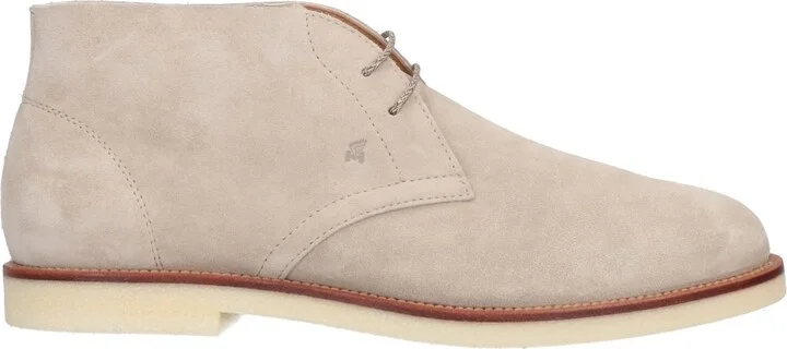Hogan Man Ankle boots - Image 3
