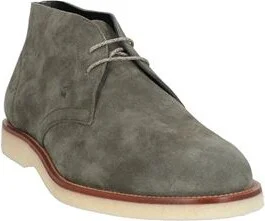 Hogan Man Ankle boots - Image 5