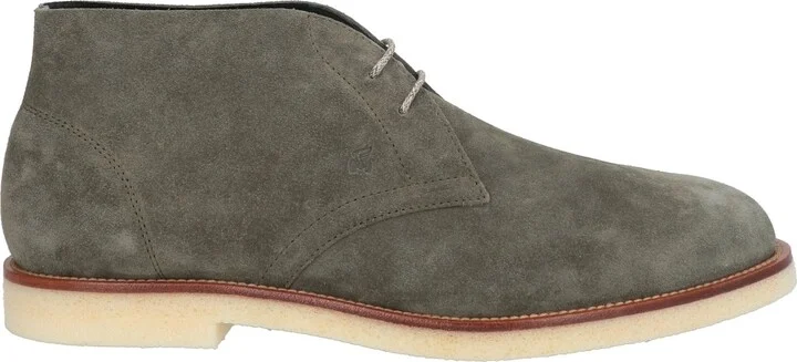 Hogan Man Ankle boots - Image 6