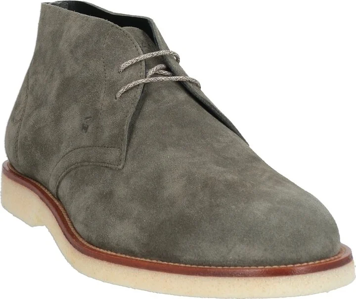 Hogan Man Ankle boots - Image 7