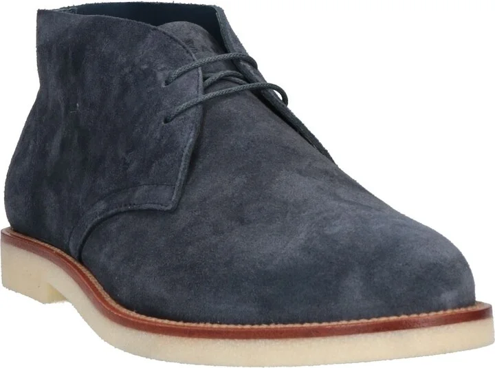 Hogan Man Ankle boots - Image 10