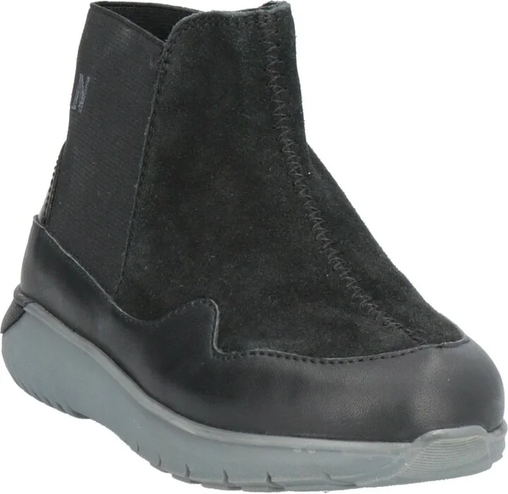 Hogan Man Ankle boots - Image 4