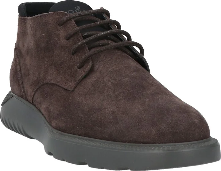 Hogan Man Ankle boots - Image 4