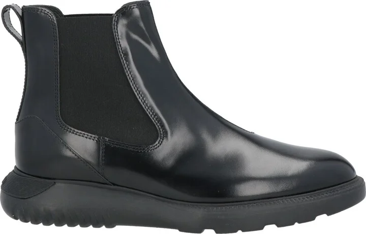 Hogan Man Ankle boots - Image 3