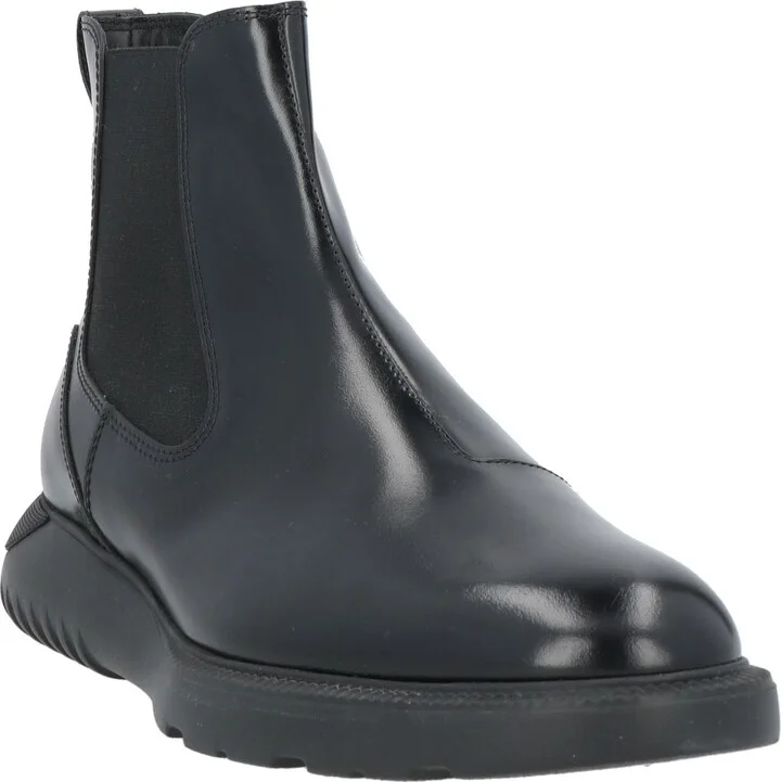 Hogan Man Ankle boots - Image 4
