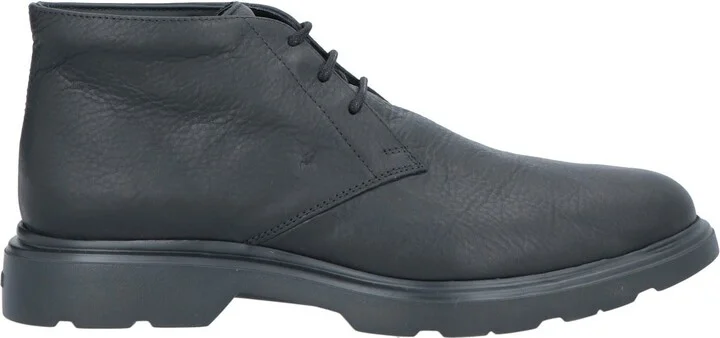 Hogan Man Ankle boots - Image 3