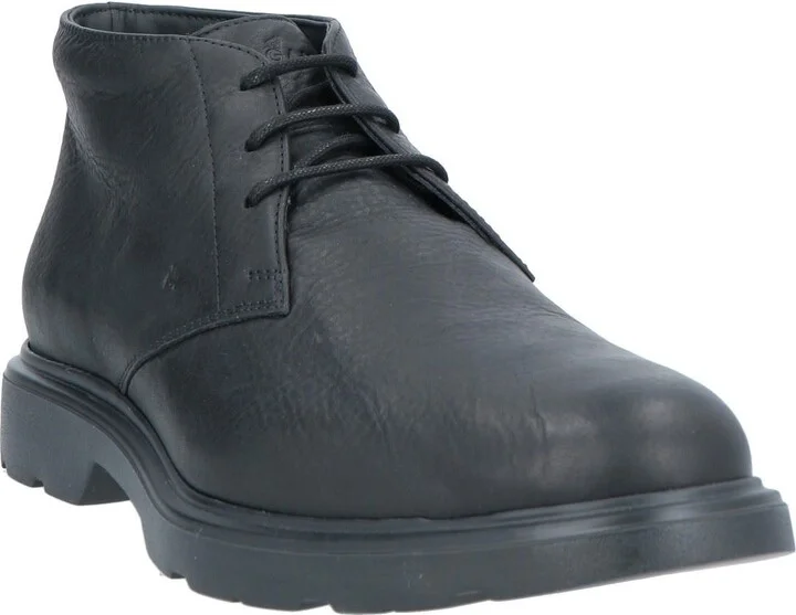 Hogan Man Ankle boots - Image 4