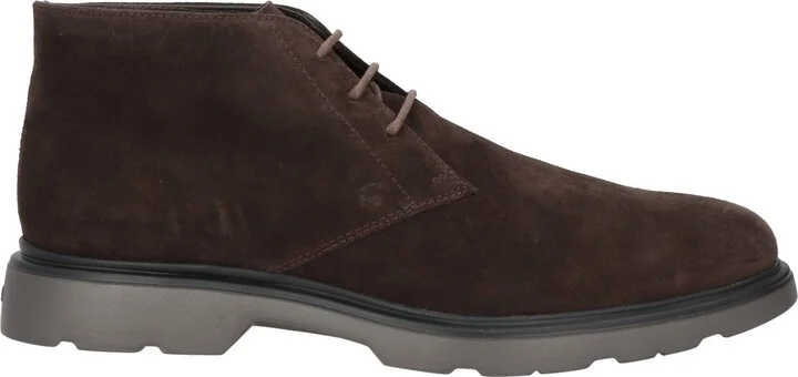 Hogan Man Ankle boots - Image 3