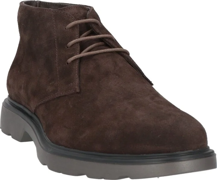 Hogan Man Ankle boots - Image 4