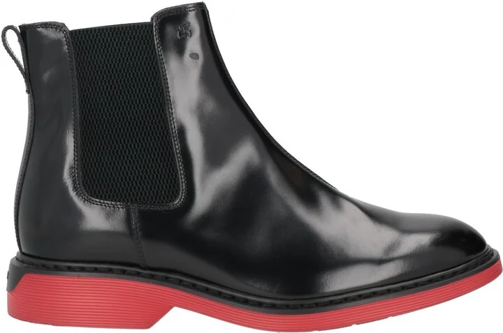 Hogan Man Ankle boots - Image 3