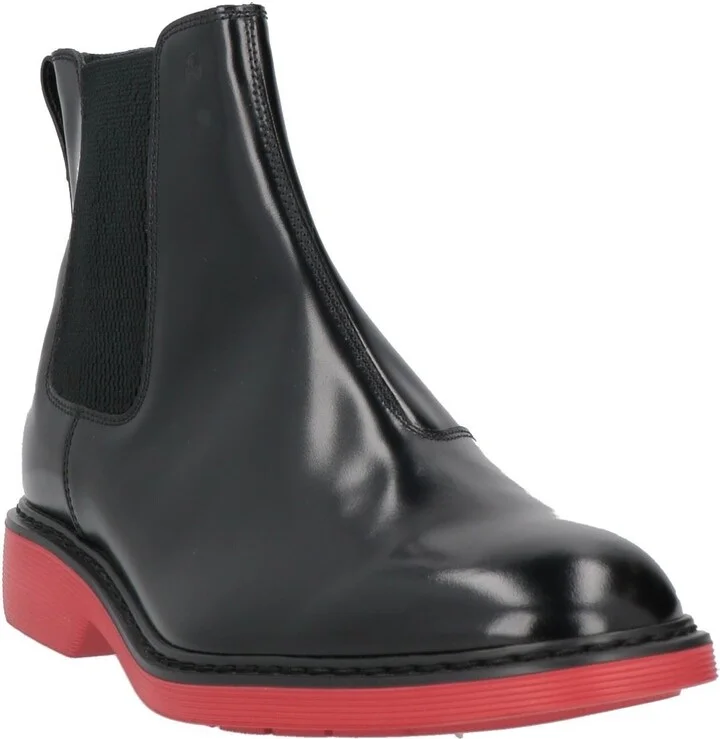 Hogan Man Ankle boots - Image 4