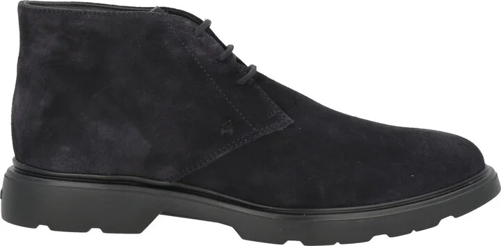 Hogan Man Ankle boots - Image 3