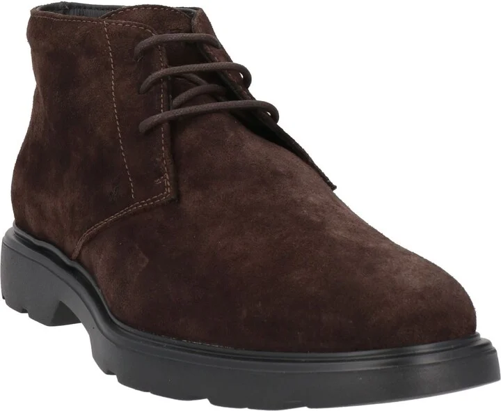 Hogan Man Ankle boots - Image 7