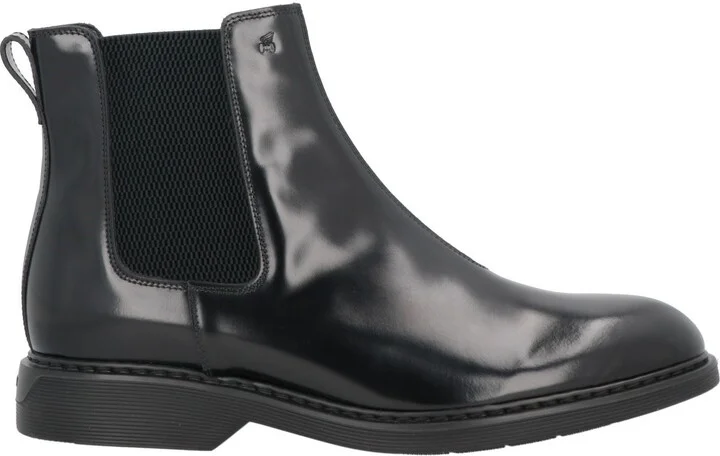 Hogan Man Ankle boots - Image 3