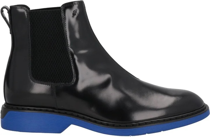 Hogan Man Ankle boots - Image 3
