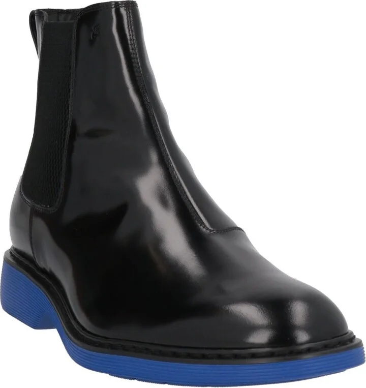 Hogan Man Ankle boots - Image 4