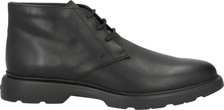 Hogan Man Ankle boots - Image 3